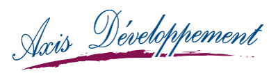 Axis Development Talent logo